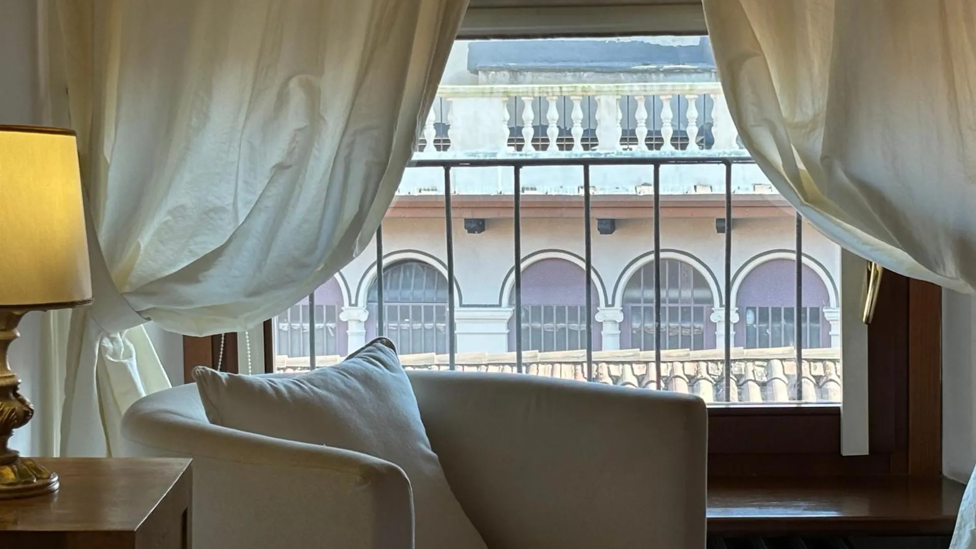 Piazza Erbe Lodge Verona