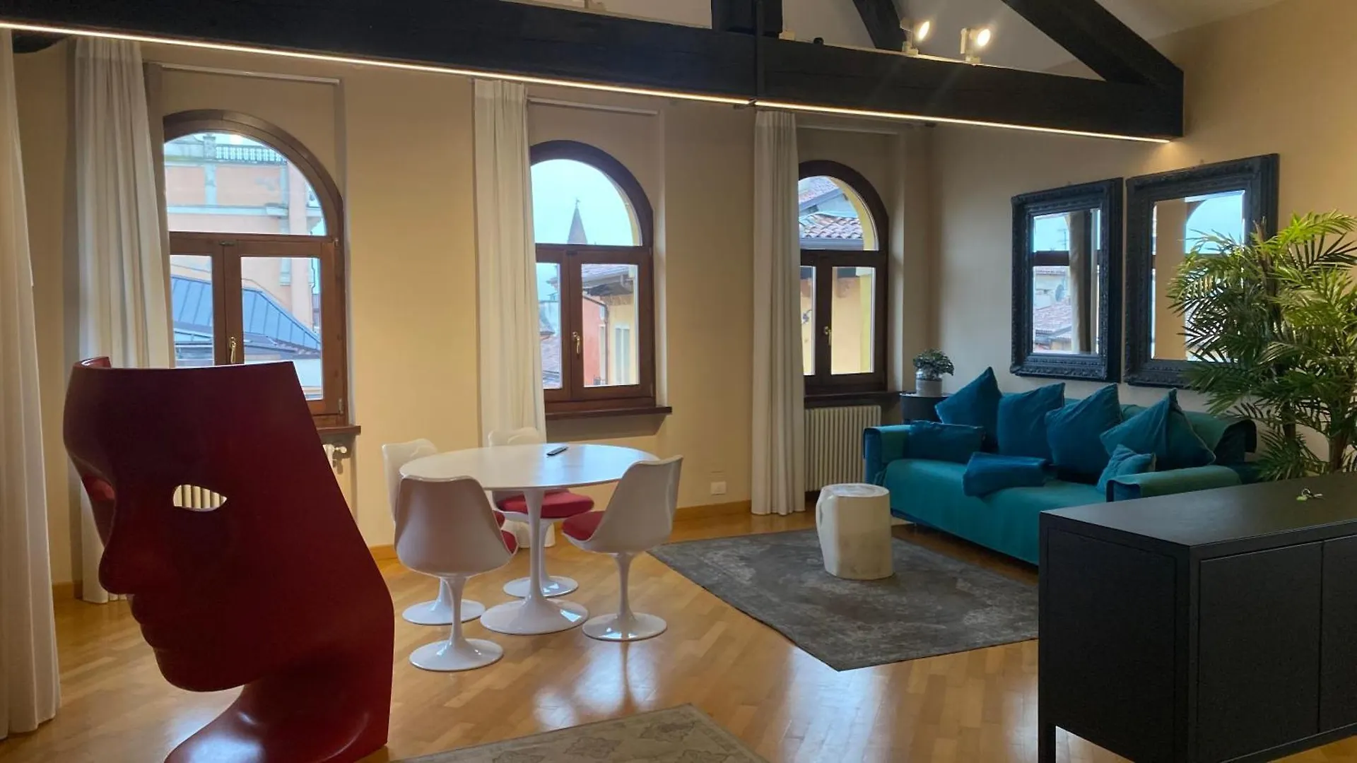 Piazza Erbe Lodge Verona Appartamento