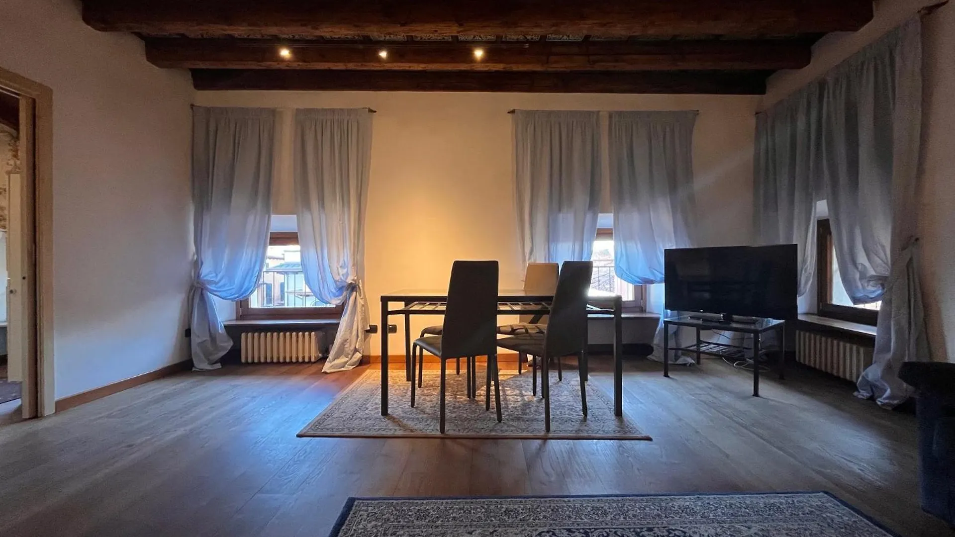 Piazza Erbe Lodge Verona Appartamento