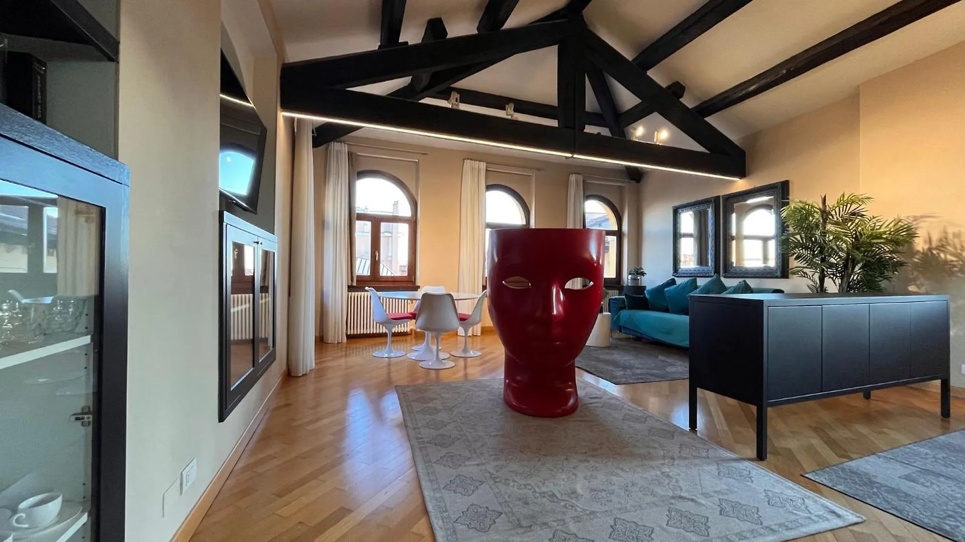 Piazza Erbe Lodge Verona