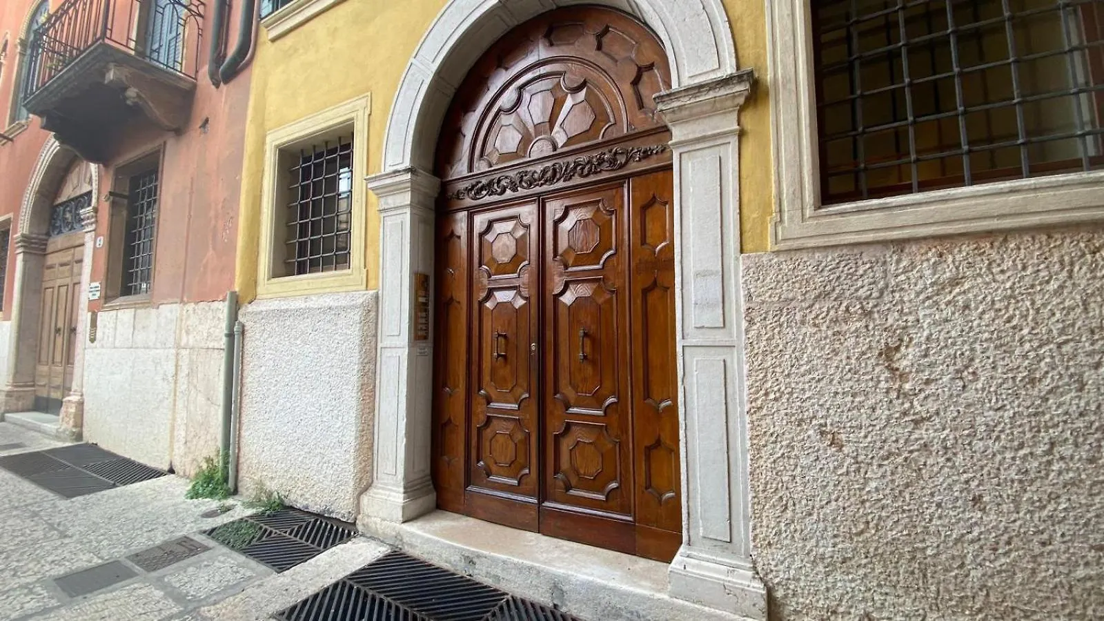 Appartamento Piazza Erbe Lodge Verona