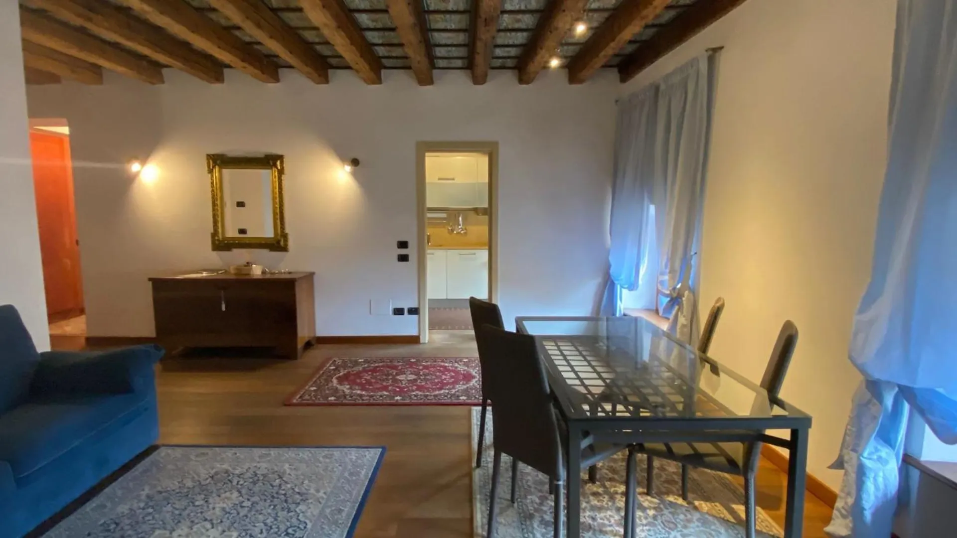 Piazza Erbe Lodge Verona