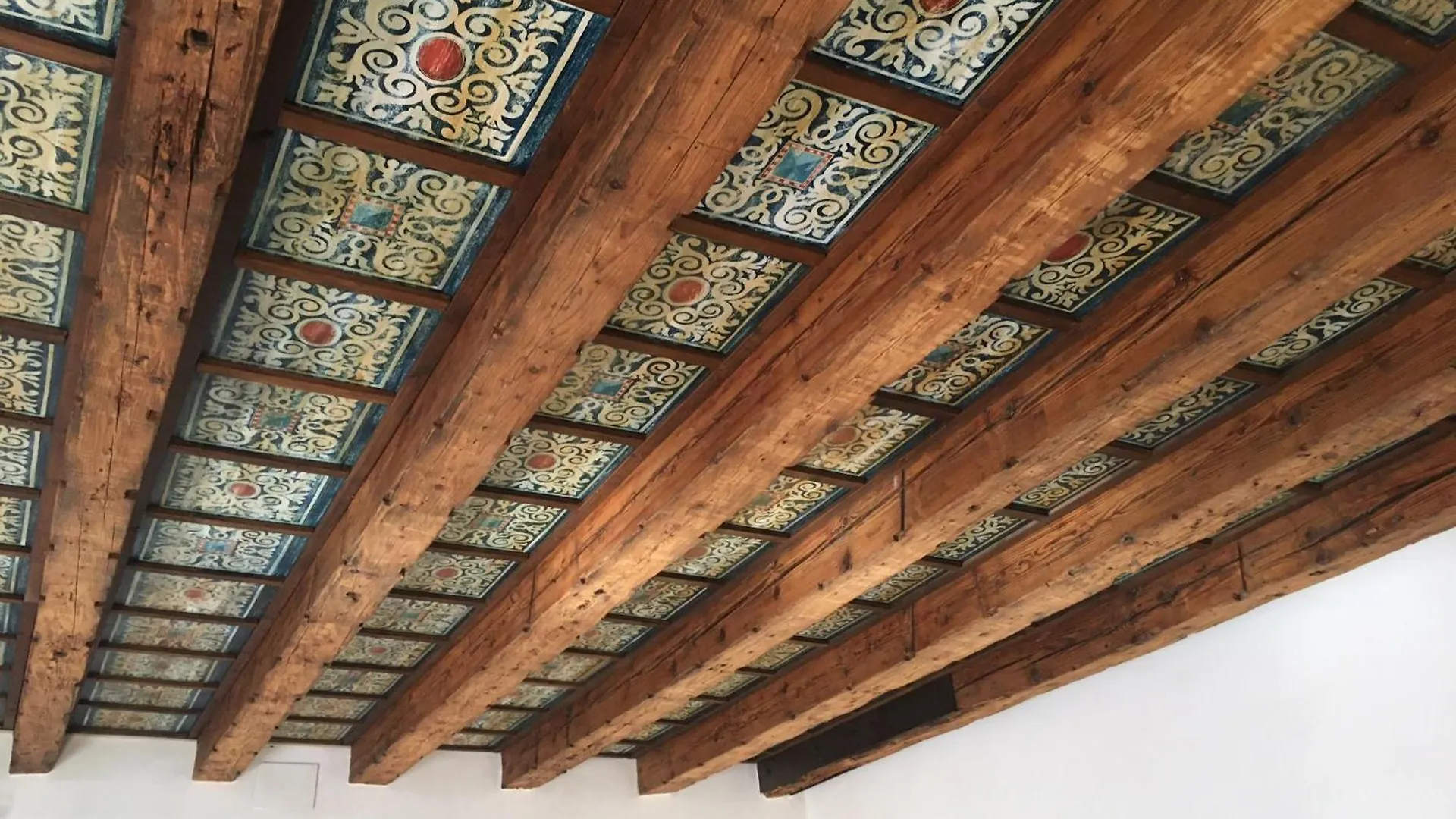 Apartment Piazza Erbe Lodge Verona