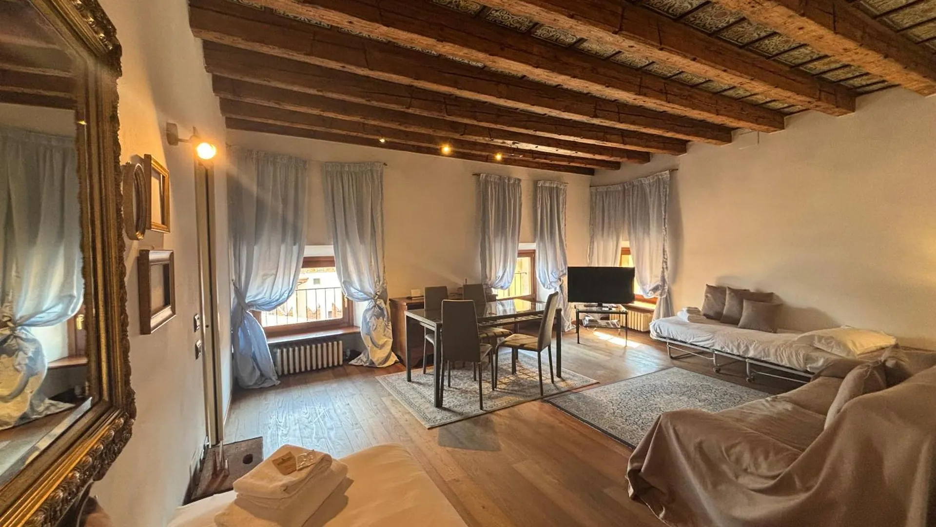 Appartamento Piazza Erbe Lodge Verona