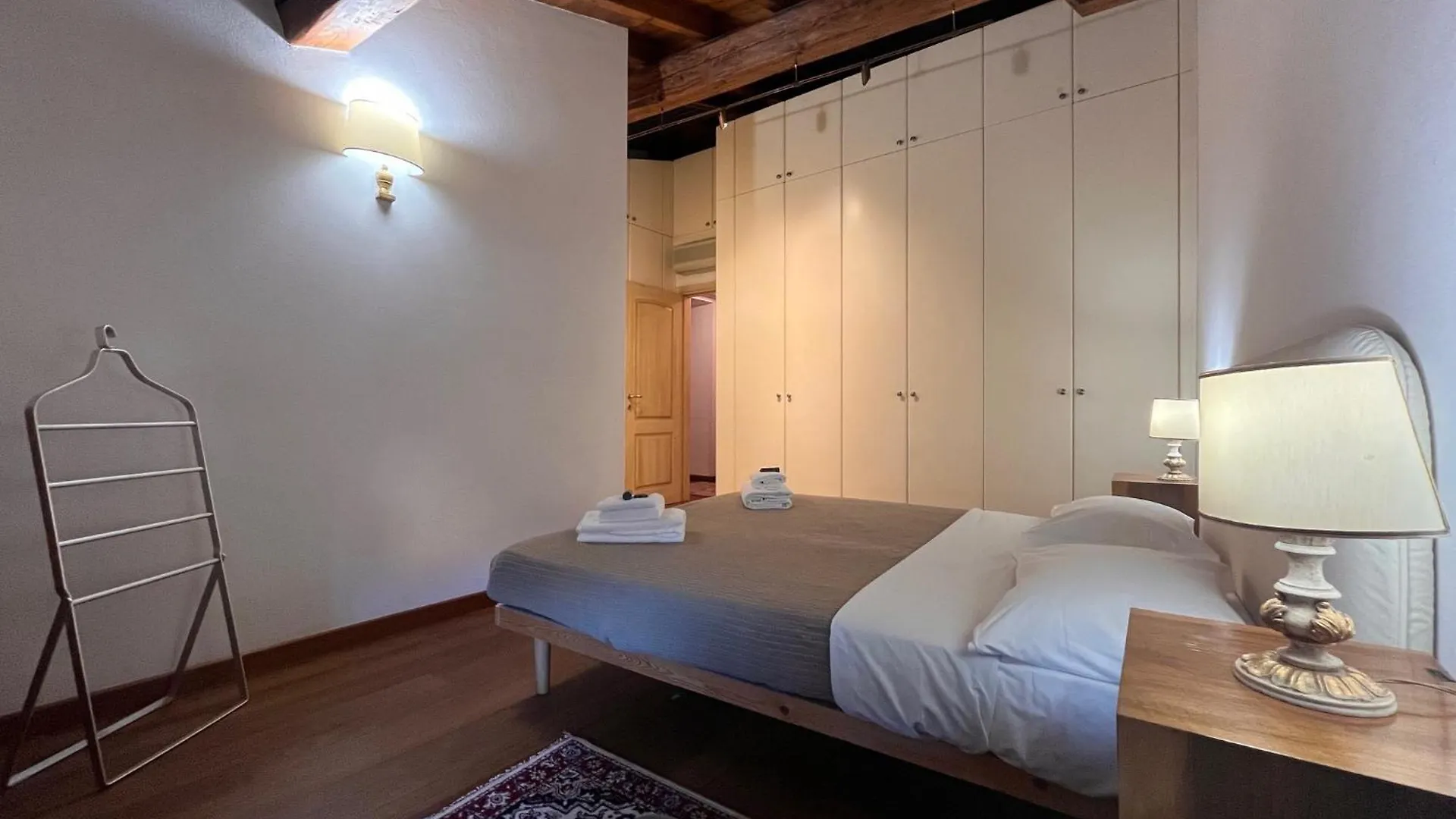 Apartmán Piazza Erbe Lodge Verona
