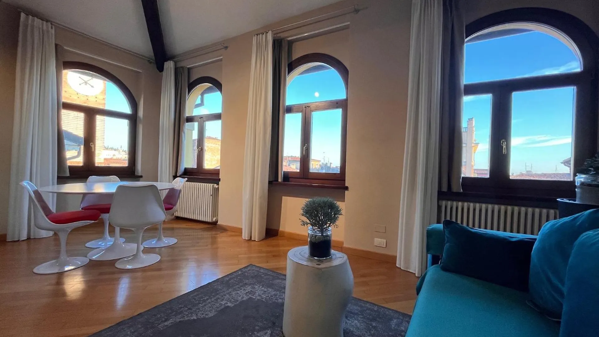 Apartmán Piazza Erbe Lodge Verona