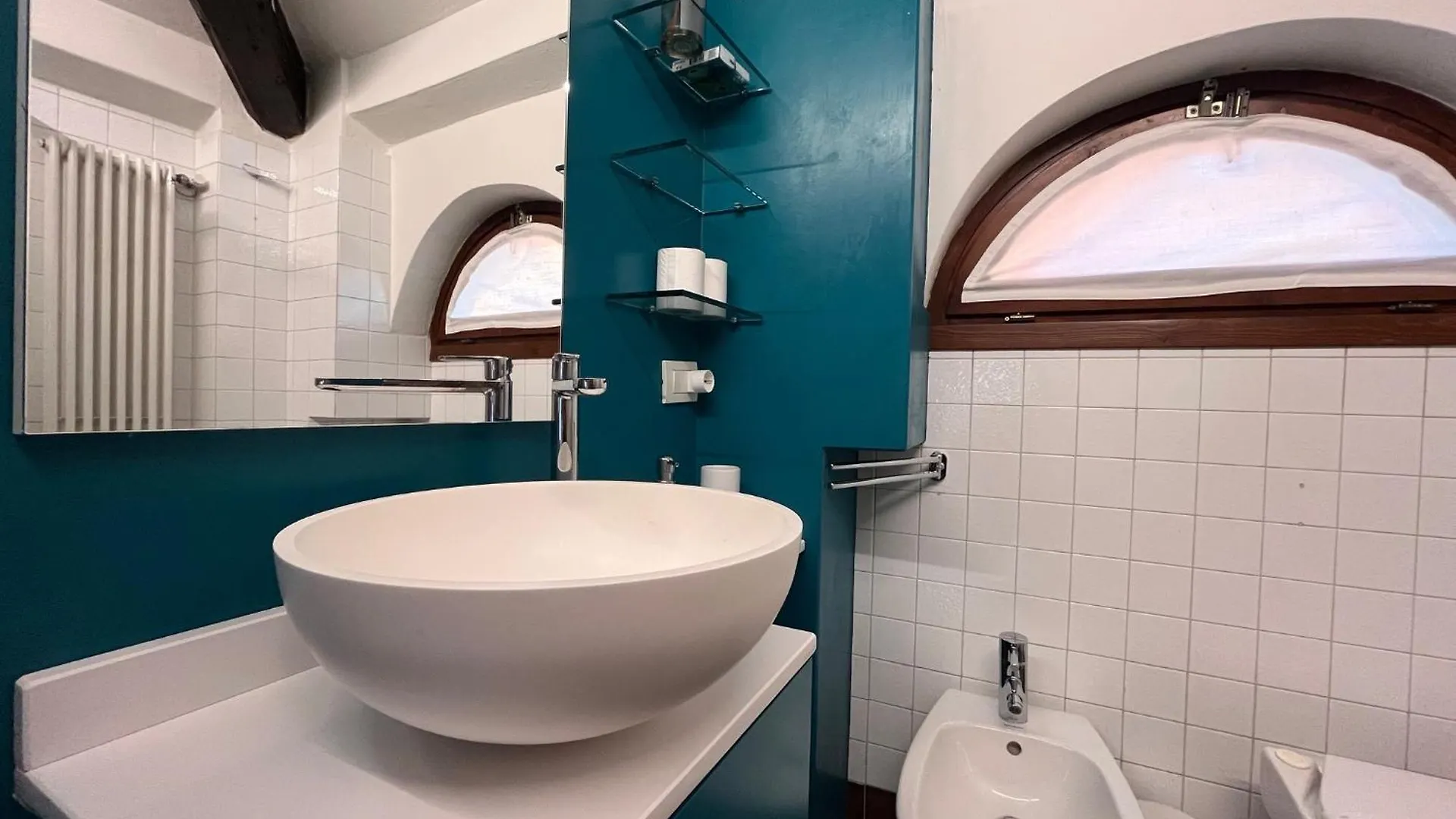 Piazza Erbe Lodge Verona 0*,