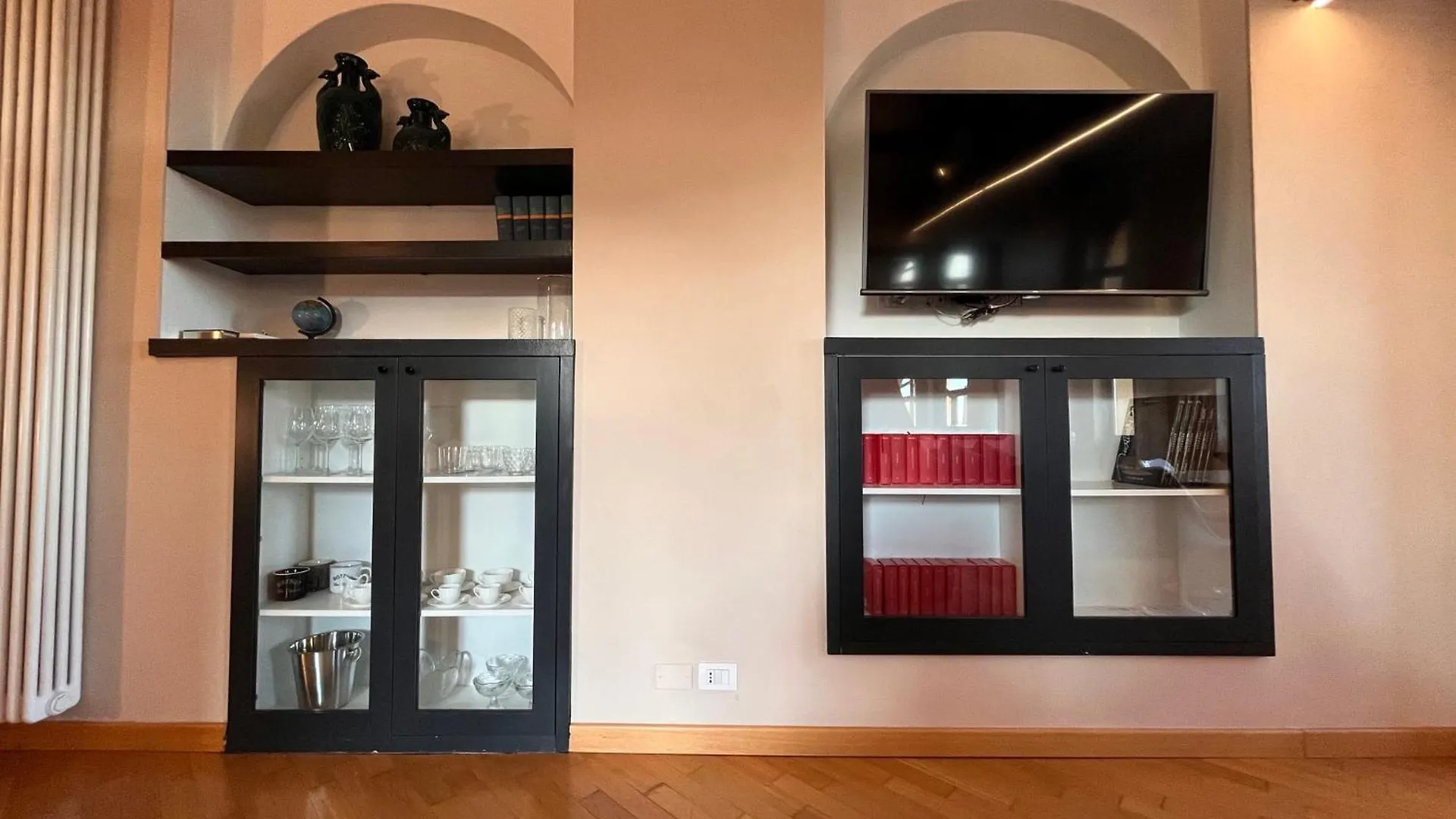 Piazza Erbe Lodge Verona Apartmán
