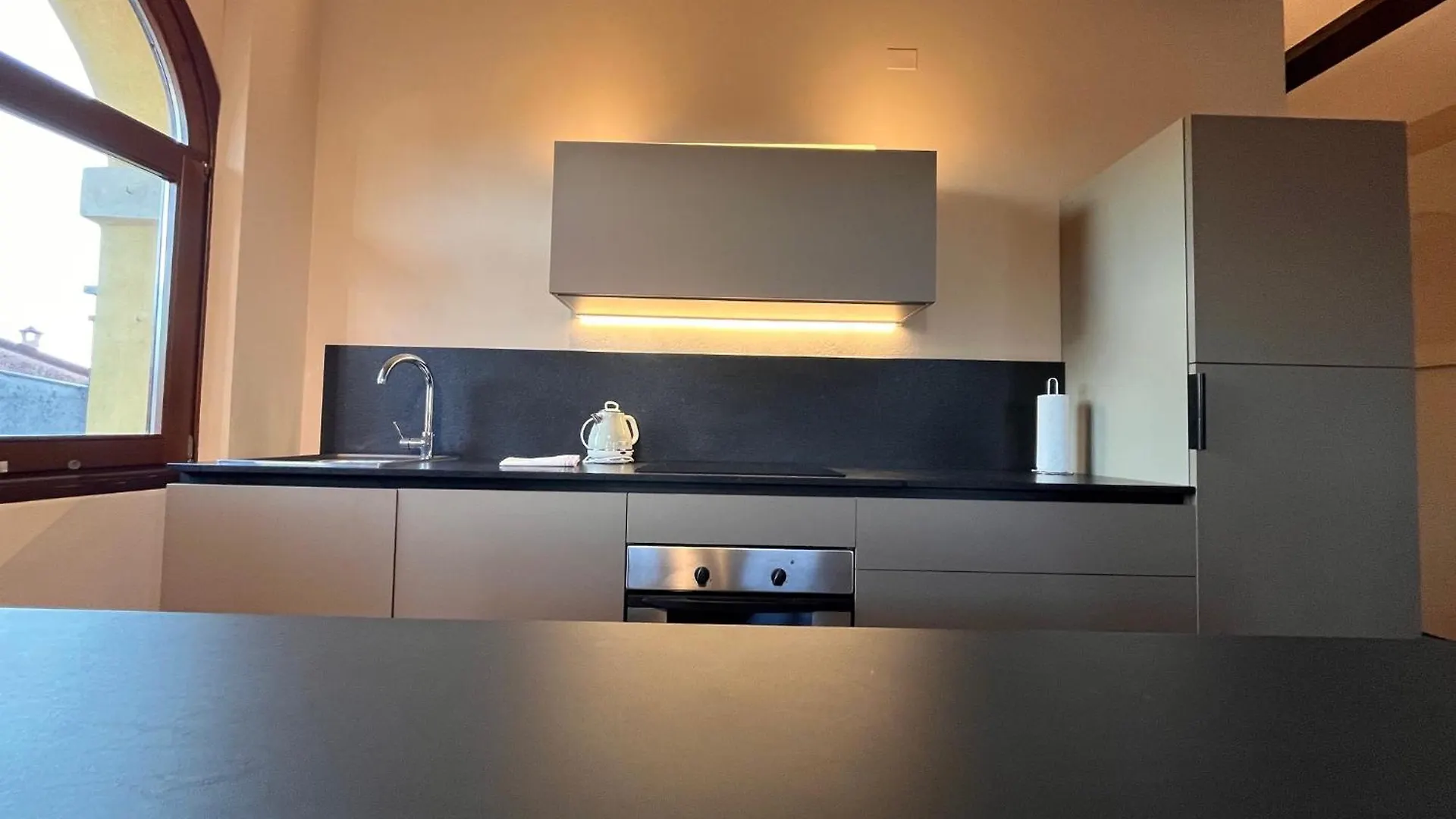 Apartmán Piazza Erbe Lodge Verona
