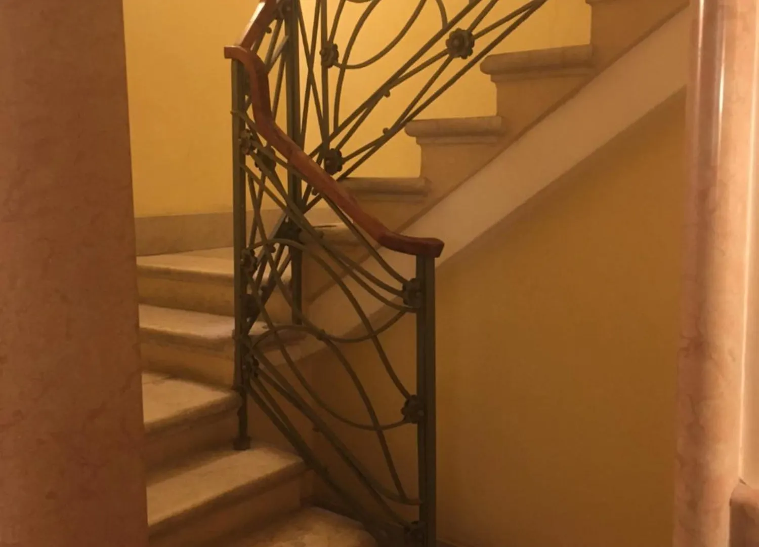 Piazza Erbe Lodge Verona 0*,
