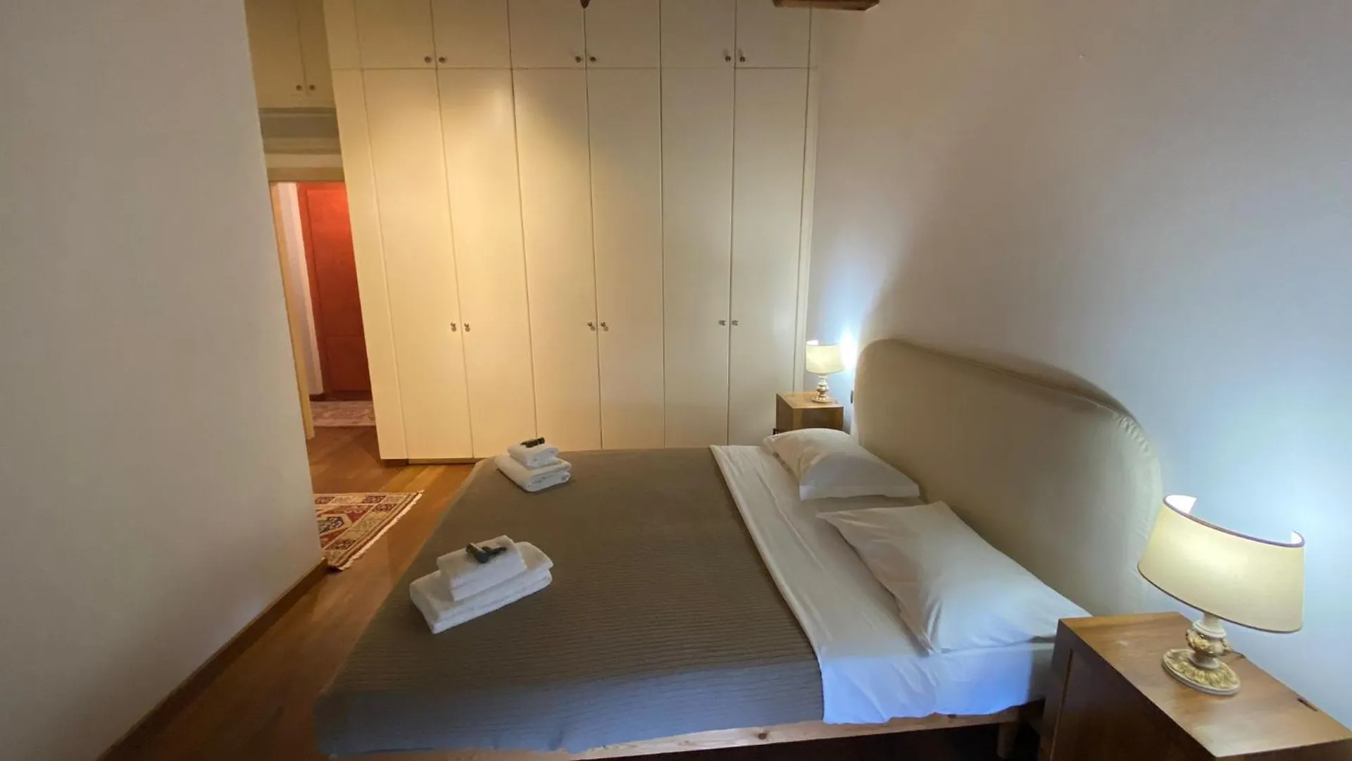 Apartmán Piazza Erbe Lodge Verona Itálie