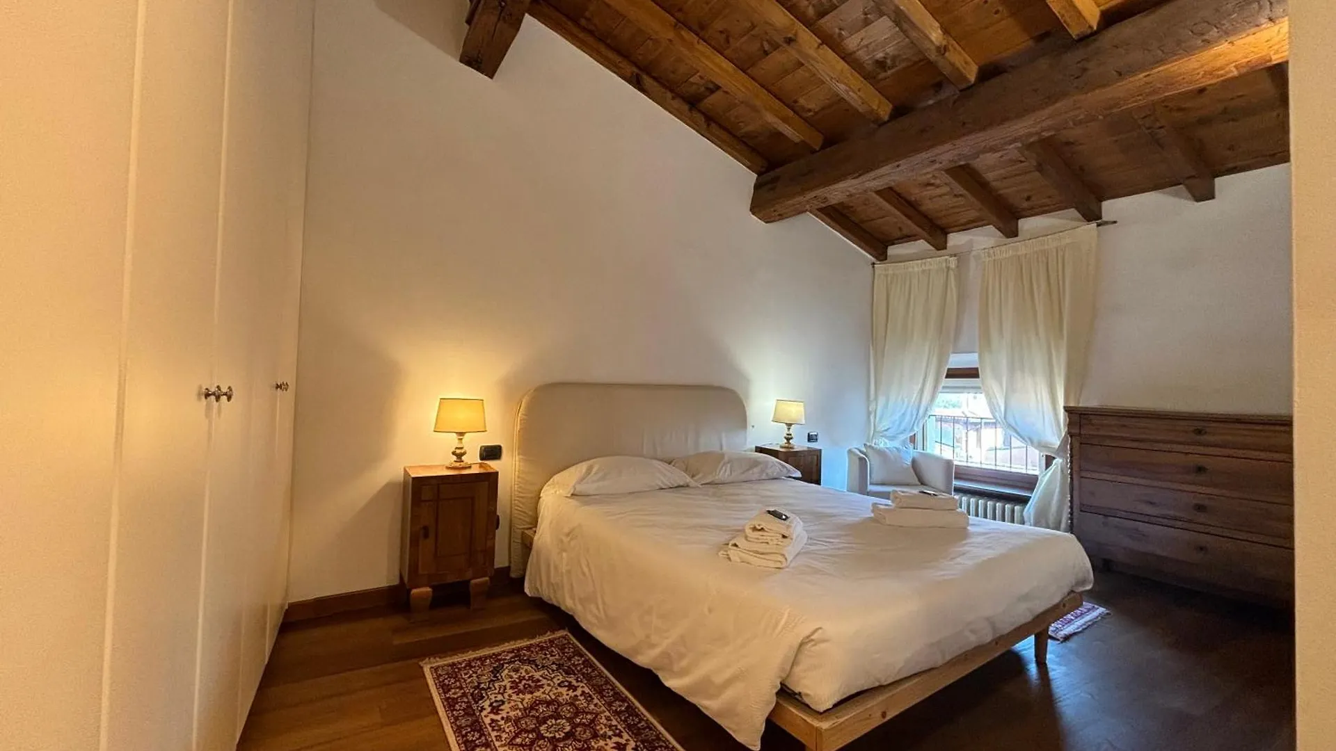 Piazza Erbe Lodge Verona 0*,