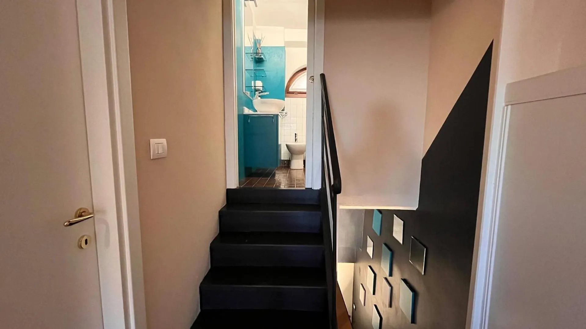 Piazza Erbe Lodge Verona Italy