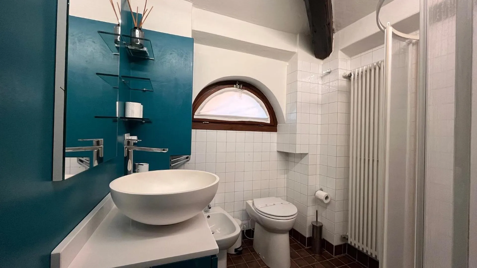 Apartment Piazza Erbe Lodge Verona